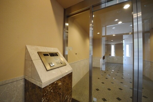 ステラメゾン茗荷谷の物件内観写真